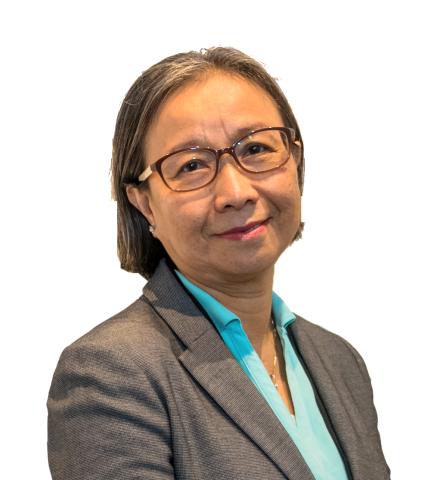 Dr. Chiew Yoke Fong